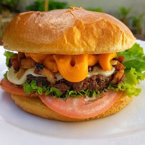 imagem do produto Cheddarpan