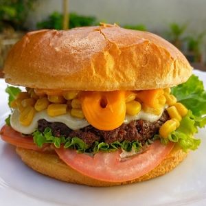 imagem do produto Uai burguer