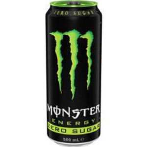 imagem do produto Monster Zero