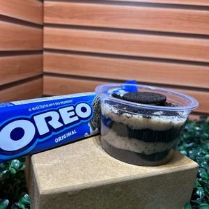 imagem do produto Tortinha  Oreo Tradicional 
