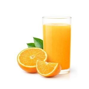 imagem do produto Copo de 500ML LARANJA