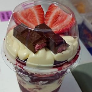 imagem do produto Açaí 500ml