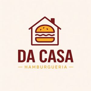 Da Casa Hamburgueria