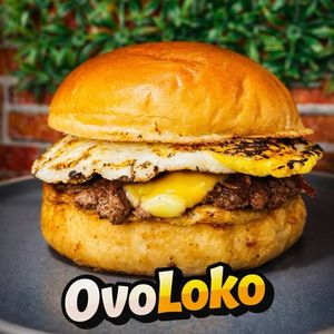 imagem do produto OvoLoko