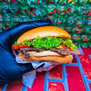 imagem do produto X salad