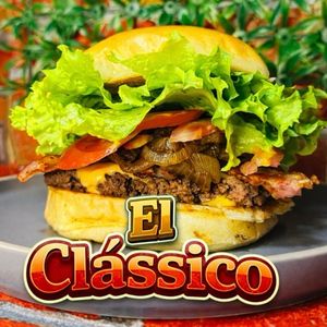 imagem do produto El clássico 