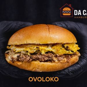 imagem do produto OvoLoko