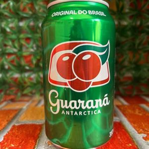 imagem do produto Guaraná antártica 350 ml