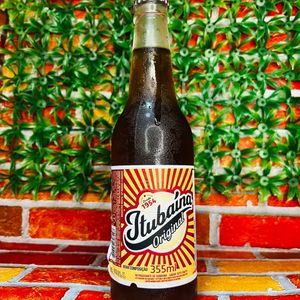 imagem do produto Itubaina original 355ml