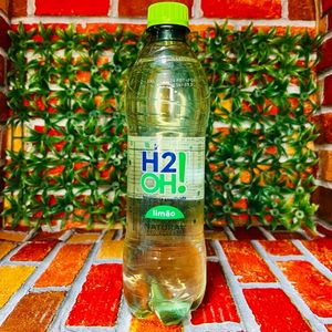 imagem do produto H2Oh limão 500ml