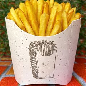 imagem do produto Batata frita média