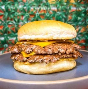 imagem do produto Smash Burguer 2.0 