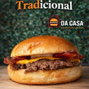 imagem do produto O Tradicional