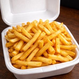 imagem do produto Batata frita grande