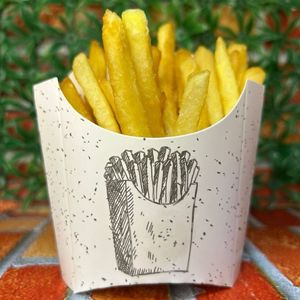 imagem do produto Batata frita