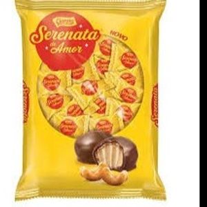 imagem do produto BOMBOM SERENATA - 825GR - GAROTO