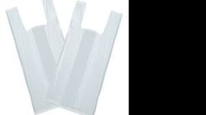 imagem do produto SACOLA PLASTICA CAMISETA 25X35 - 1000UN - LIBREPLAST