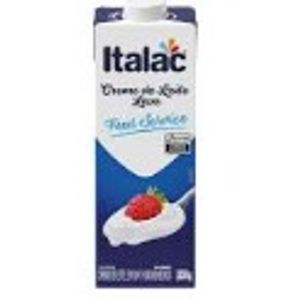imagem do produto CREME DE LEITE - 1,03K - ITALAC
