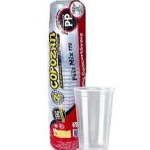 imagem do produto COPO 300ML TRANSPARENTE CP-330 - 50UN - ZANINI/COPOZAN