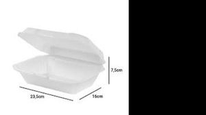 imagem do produto CH-101 - 100 UN - COPOPLAST