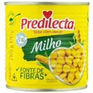 imagem do produto MILHO VERDE - 170GR - PREDILECTA