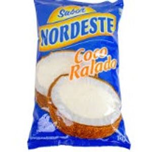 imagem do produto COCO RALADO UAPD - 1KG - DO VALE