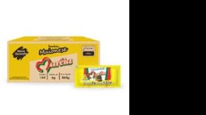 imagem do produto MAIONESE TRADICIONAL SACHÊ - 152X6GR - MAREIA