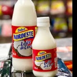imagem do produto LEITE DE COCO - 500ML - DO VALE