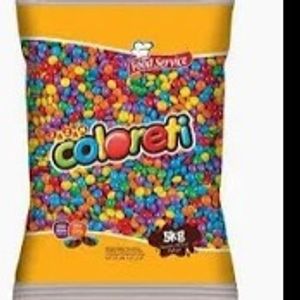 imagem do produto COLORETI (M&M) JAZAM 5KG