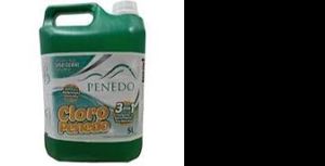imagem do produto DESINFETANTE USO GERAL CLORO PENEDO - 05LTS - M&M