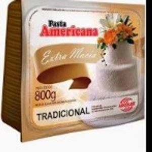 imagem do produto PASTA AMERICANA - 800 GR - ARCOLOR