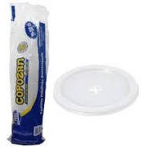 imagem do produto TAMPA 700ML TRANSPARENTE TP-770 - 50UN - ZANINI