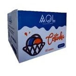 imagem do produto KASKITA - 48UN - AOL