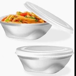imagem do produto MARMITEX DE ISOPOR 750ML - 100UN - TOTALPLAST