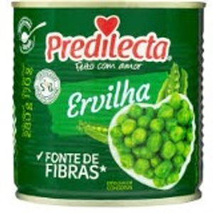 imagem do produto ERVILHA - 170GR - PREDILECTA