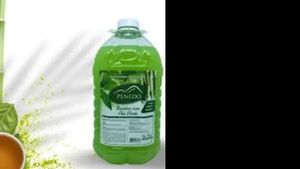 imagem do produto DESINFETANTE DE USO GERAL BAMBOO COM CHA VERDE 5L - PENEDO