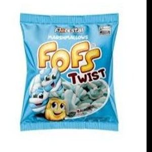 imagem do produto marshmallow twist fofs 220g