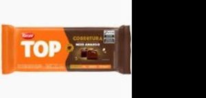 imagem do produto COBERTURA TOP MEIO AMARGO - 1000GR - HARALD