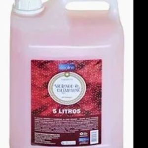 imagem do produto SABONETE MORANGO COM CHAMPAGNHE - 5L - PREMISSE
