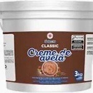 imagem do produto CREME CHOCOAVELÃ SELECTA CLASSIC - 4KG - DUAS RODAS