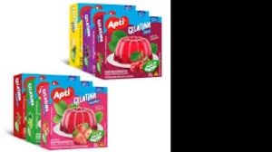 imagem do produto GELATINA LIMAO - 20G - APTI