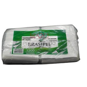 imagem do produto GUARDANAPO 14X14 - 2000UN - BRASIPEL