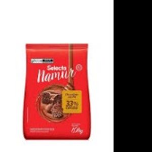 imagem do produto CACAU EM PÓ NAMUR 33% - 1,01KG - SELECTA