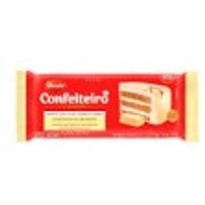 imagem do produto COBERTURA CONFEITEIRO BRANCA - 01 KG - HARALD