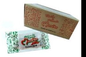 imagem do produto MOLHO DE PIMENTA SACHÊ - 200X3ML - MAREIA