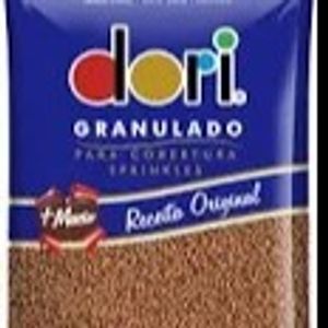 imagem do produto GRANULADO MACIO DORI 1KG
