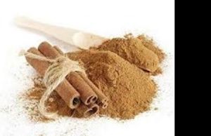 imagem do produto CANELA EM PO - 500GR - RMOURA