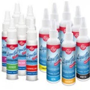 imagem do produto CORANTE LIQUIGEL - 25GR - ARCOLOR COR ROXO