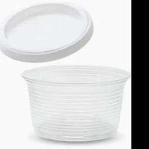 imagem do produto TAMPA 100ML - 100 UN - MINAPLAST