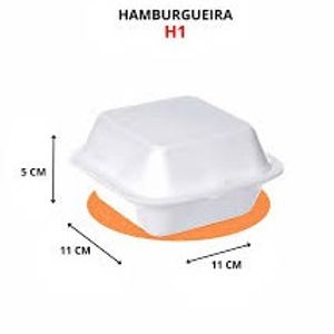imagem do produto CH-01 - 100 UN - COPOPLAST